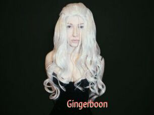 Gingerboon