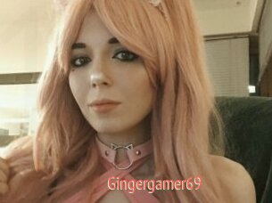 Gingergamer69