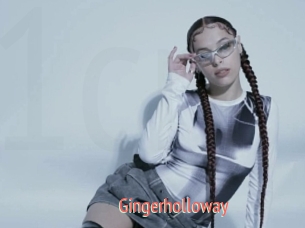 Gingerholloway