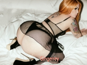 Gingerrey