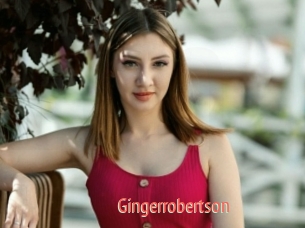 Gingerrobertson