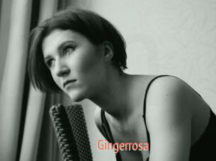 Gingerrosa