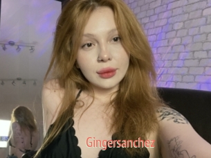 Gingersanchez