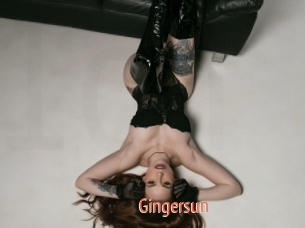 Gingersun