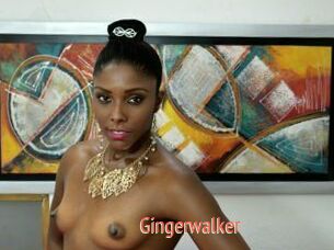 Gingerwalker