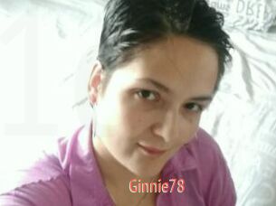 Ginnie78