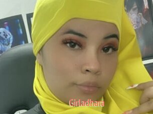 Girladhara