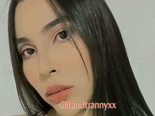Girlandtrannyxx