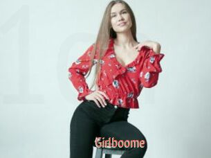 Girlboome