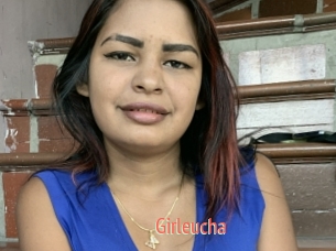 Girleucha