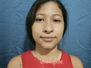 Girlhegime