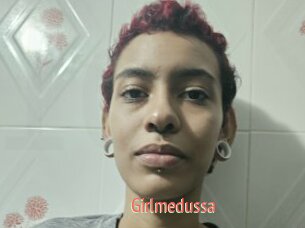 Girlmedussa