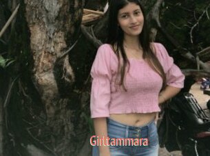 Girltammara