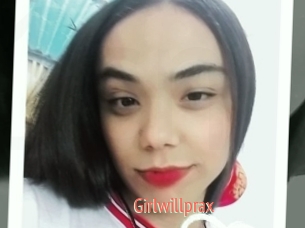 Girlwillprax