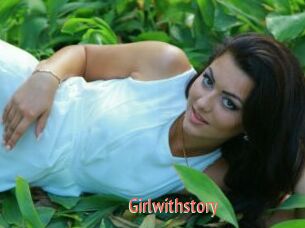 Girlwithstory