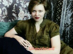 Girlwonderland