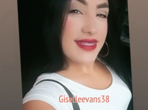 Giselleevans38