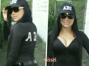 Gissel