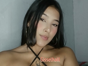 Gisselhall