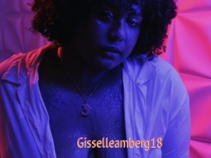 Gisselleamberg18