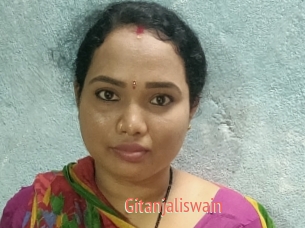 Gitanjaliswain