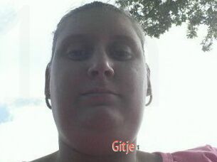 Gitje