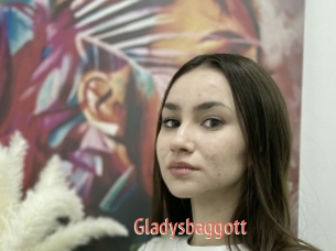 Gladysbaggott