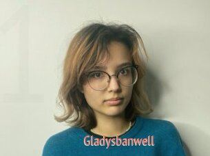Gladysbanwell