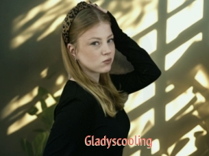Gladyscooling