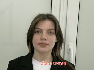Gladysesten