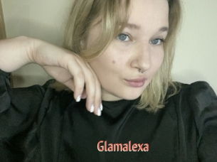Glamalexa