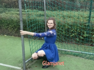 Glamjanet