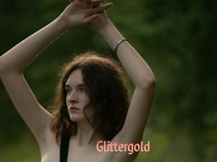 Glittergold