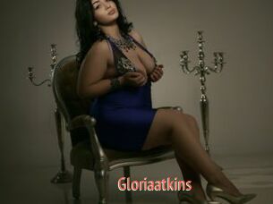 Gloriaatkins