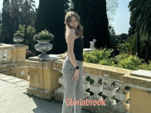 Gloriabrook