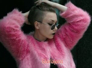 Gloriajons