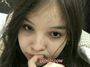 Gloriasnow