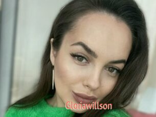 Gloriawillson