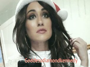 Goddessdiamondkennedy