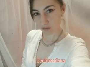 Goddessdiana
