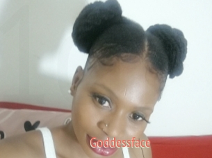 Goddessface