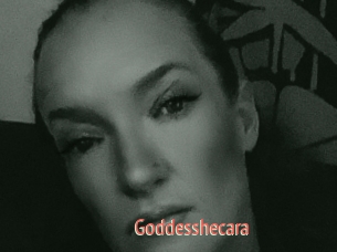 Goddesshecara