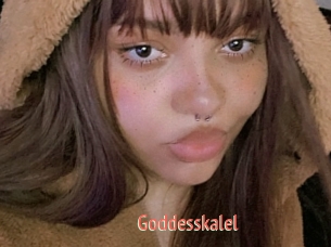 Goddesskalel