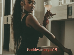 Goddessmegan19