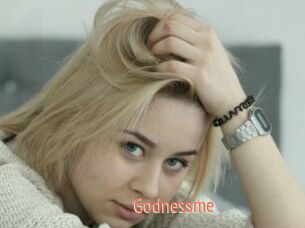 Godnessme