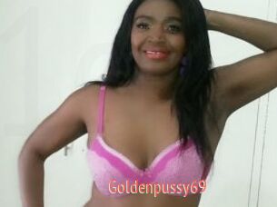 Goldenpussy69