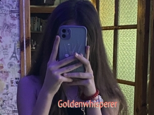 Goldenwhisperer