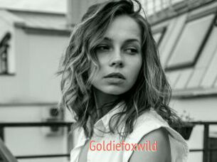 Goldiefoxwild