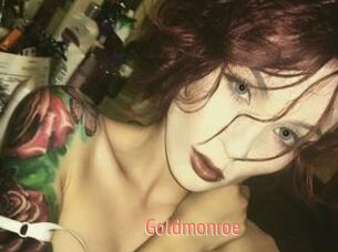 Goldmonroe
