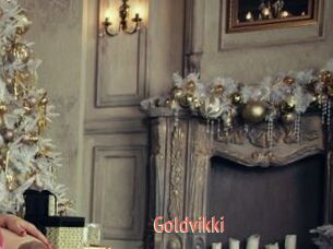 Goldvikki